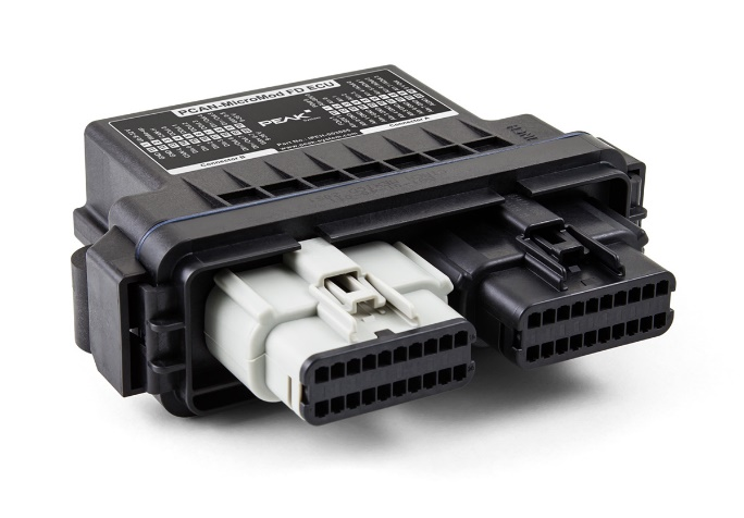 PCAN-MicroMod Analog 1 & 2